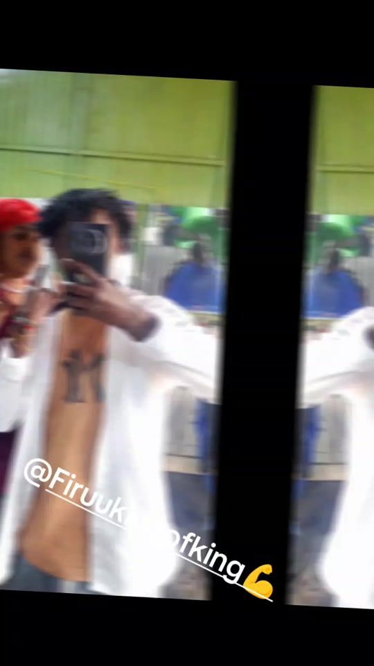 TikTok video thumbnail by fira_king_2