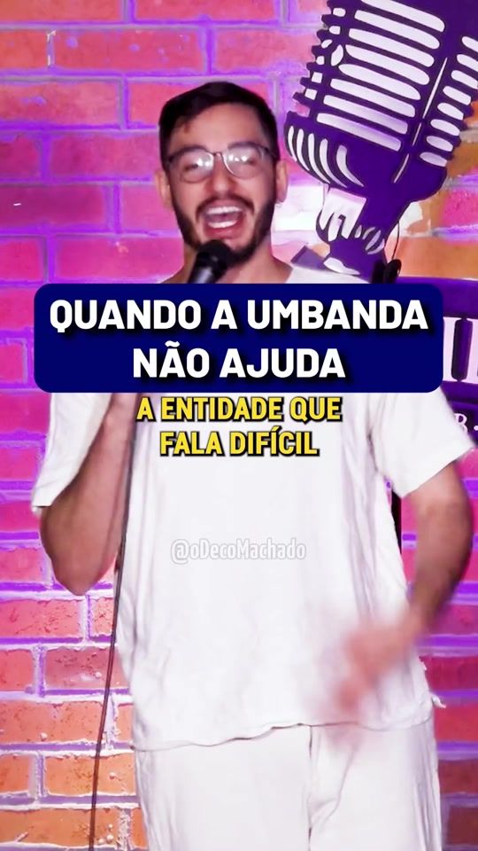 TikTok video thumbnail by odecomachado