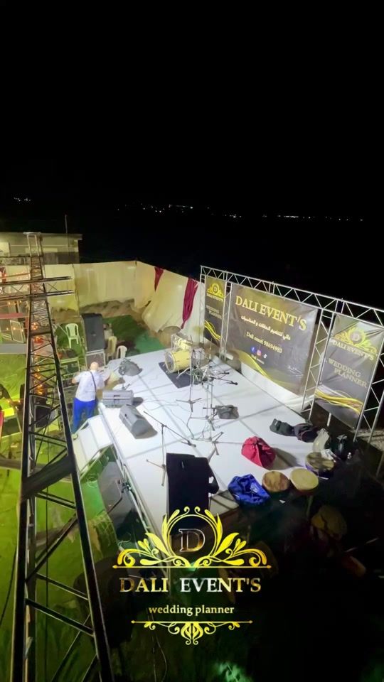 TikTok video thumbnail by dali.events