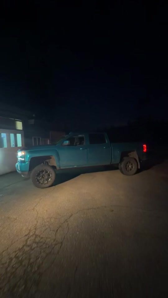 TikTok video thumbnail by duramax_chick