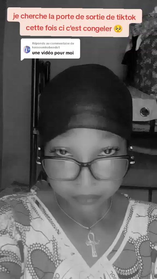 TikTok video thumbnail by alia.oudraogo