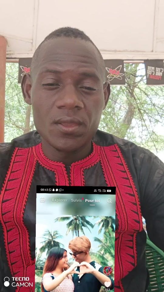 TikTok video thumbnail by molo.molo.kabore