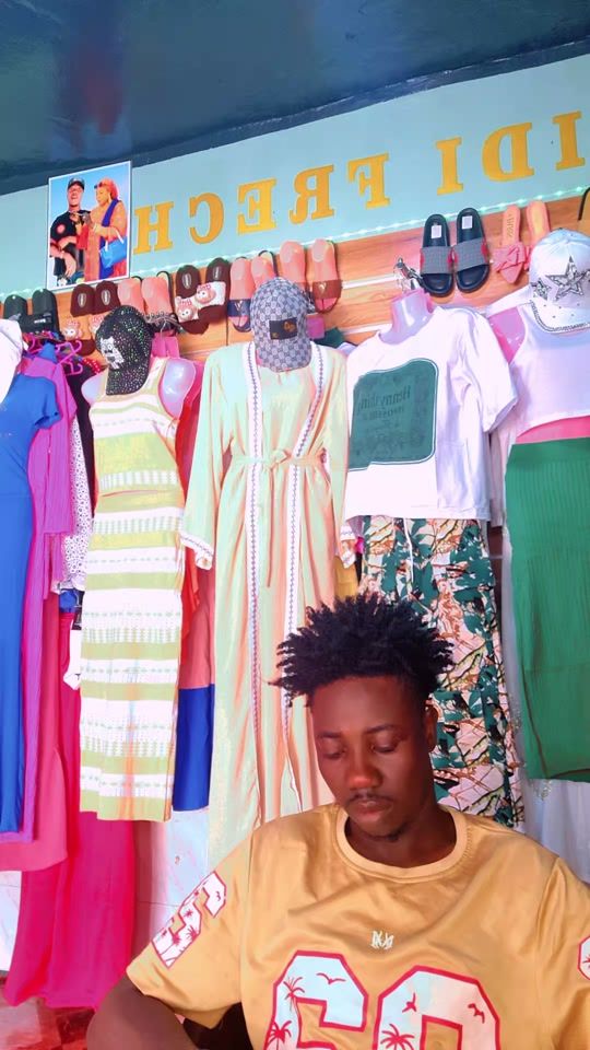 TikTok video thumbnail by traore.sidiki79