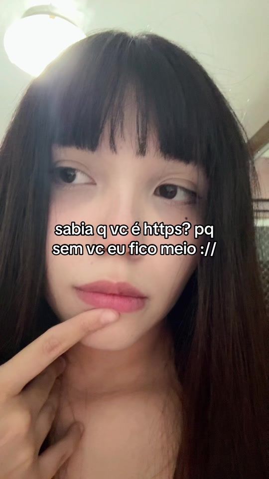 TikTok video thumbnail by mitthyabacaxii