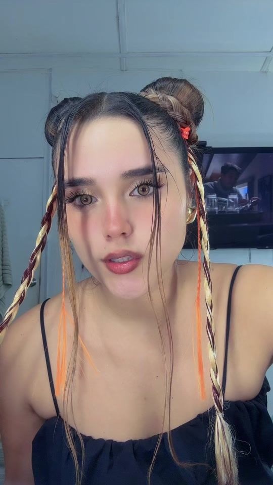 TikTok video thumbnail by ichis_lacroix