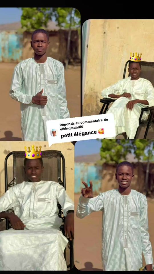 TikTok video thumbnail by ben.oumar302