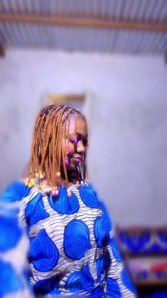 TikTok video thumbnail by assetou4573