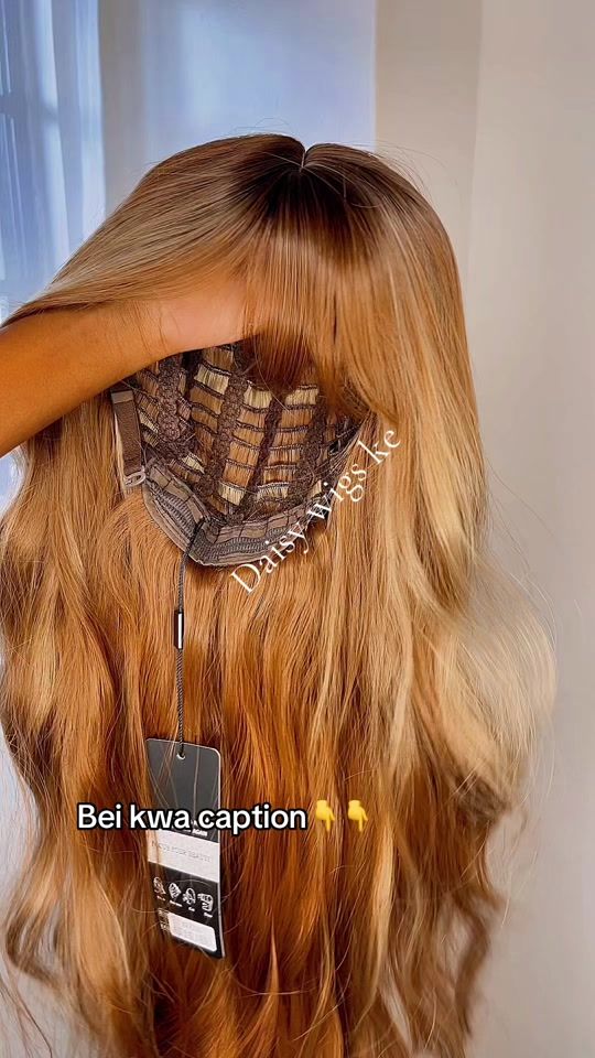 TikTok video thumbnail by daisy_wigs_kenya