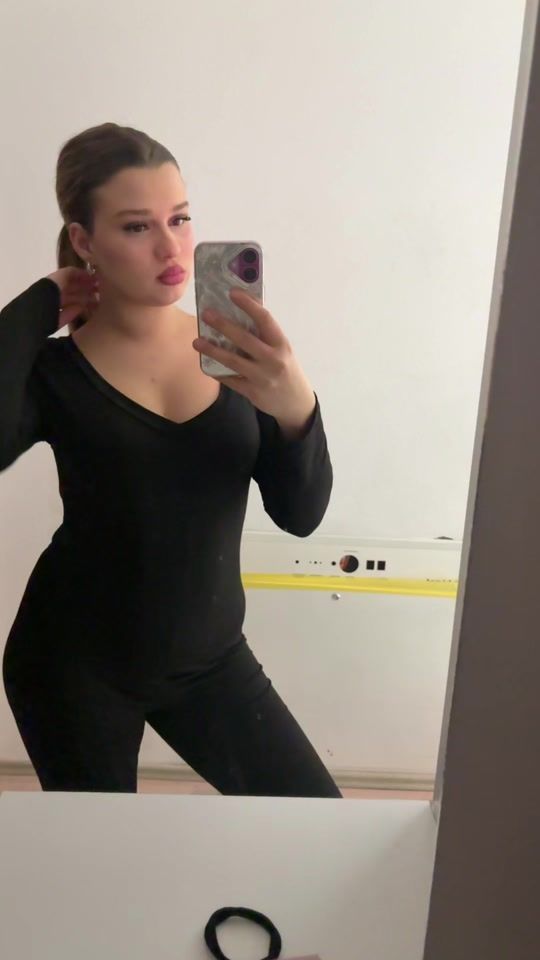 TikTok video thumbnail by uss_ela02