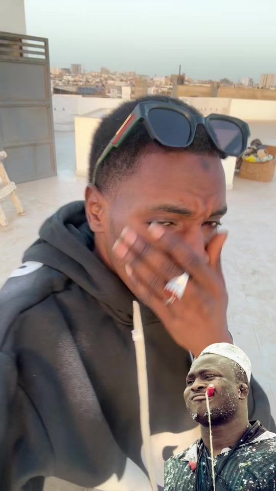 TikTok video thumbnail by tapha_thioukoum
