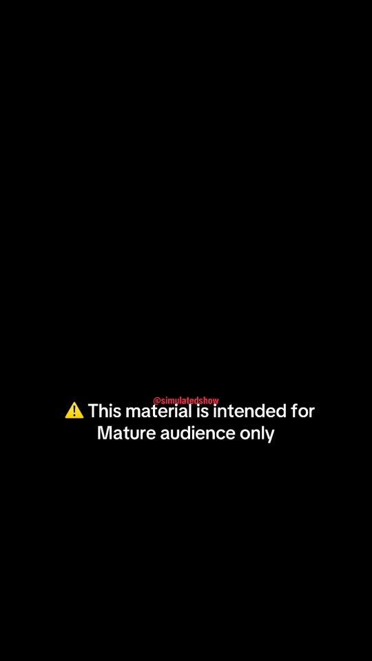 TikTok video thumbnail by simulatedshow