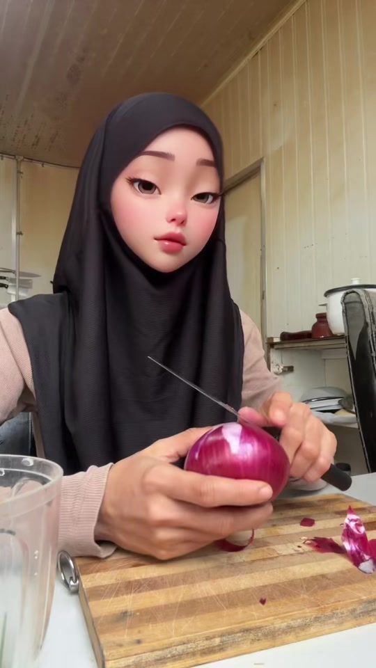 TikTok video thumbnail by hanadiaussie