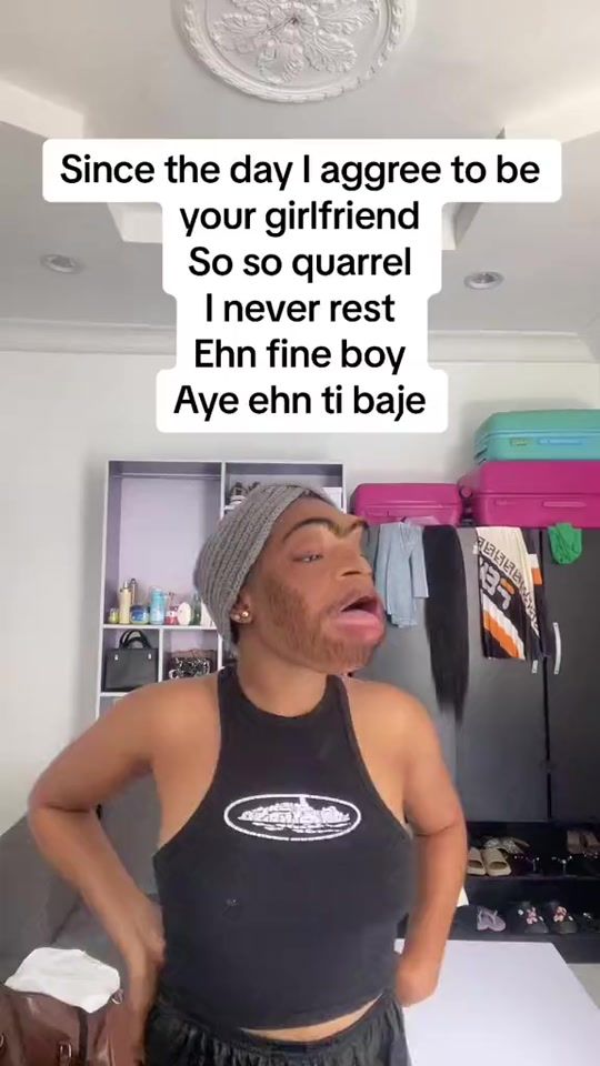 TikTok video thumbnail by treabankz