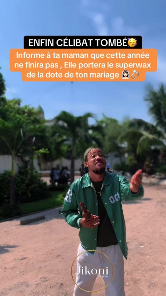 TikTok video thumbnail by jevicmartinkabi