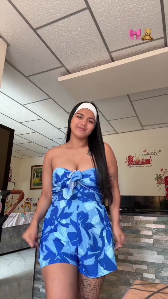 TikTok video thumbnail by nicolbenavidess