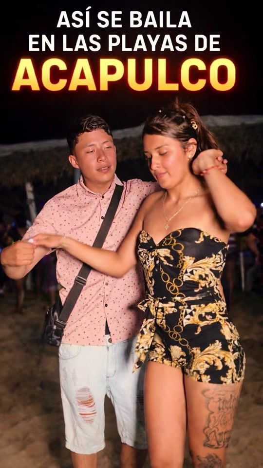 TikTok video thumbnail by sonidero_latino_tv