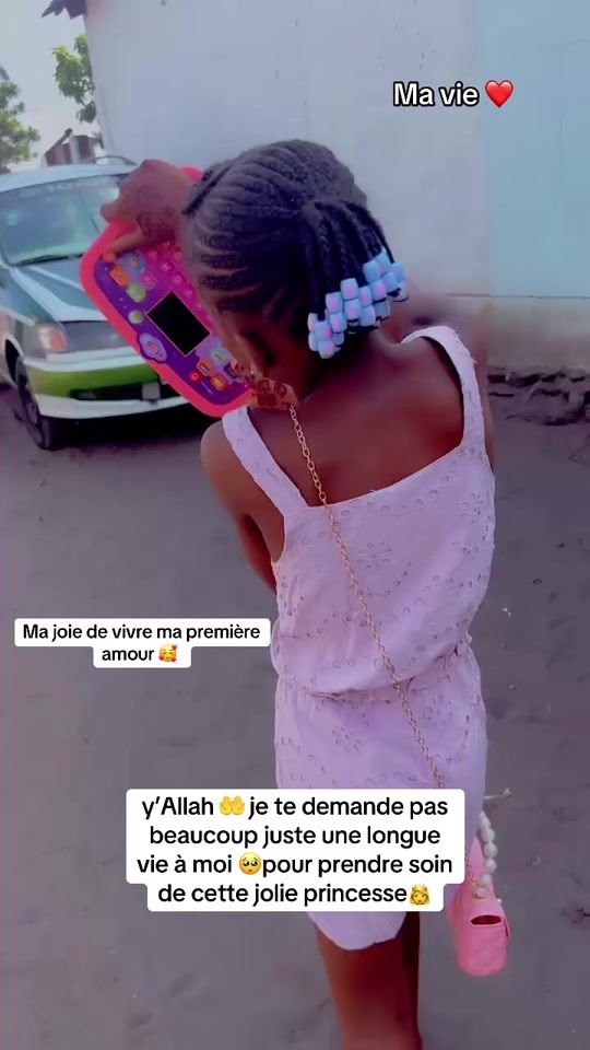 TikTok video thumbnail by fatoumachou0
