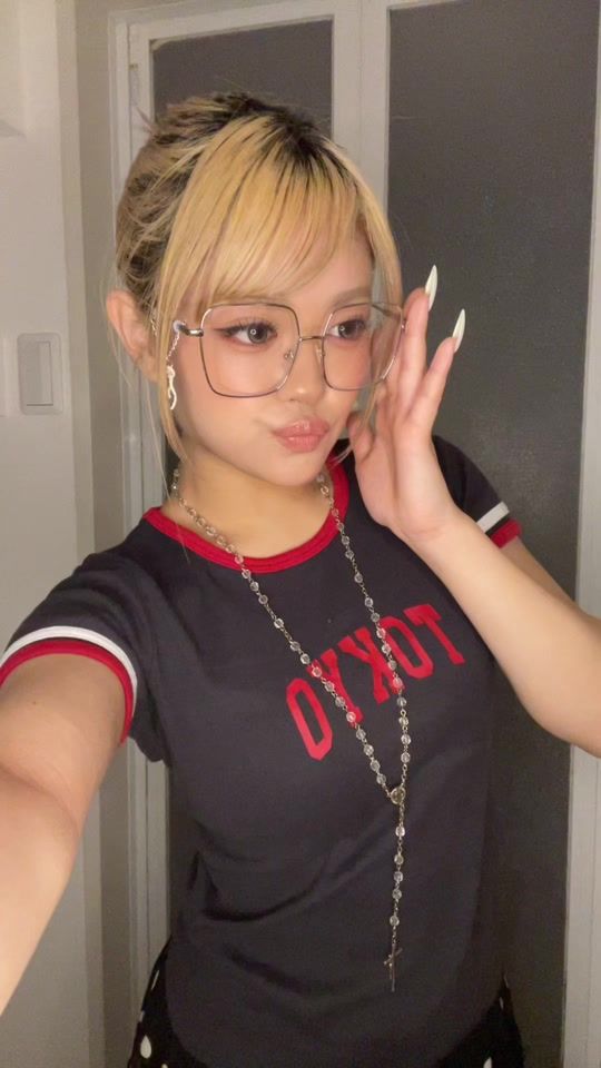 TikTok video thumbnail by lulu_lunapi
