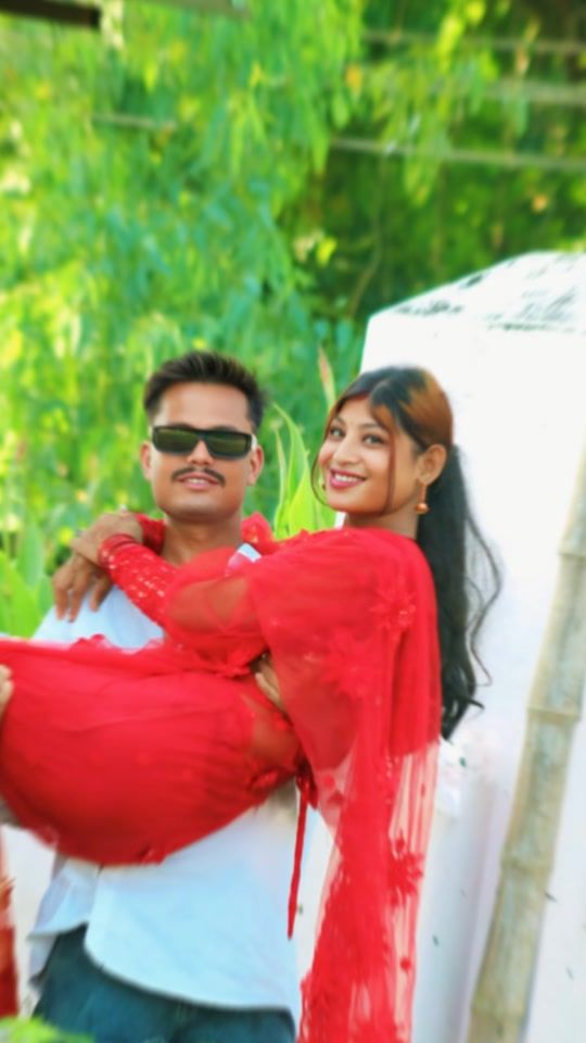 TikTok video thumbnail by sanjanakhatri89