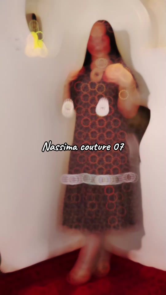TikTok video thumbnail by boudiafnassima
