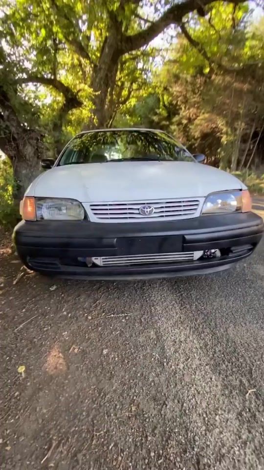 TikTok video thumbnail by toyotaterceltrd