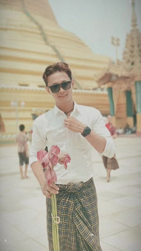 TikTok video thumbnail by 1992thusan