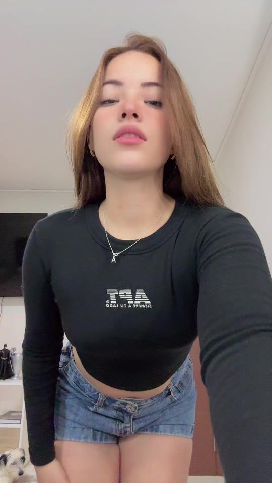 TikTok video thumbnail by albaantelo06