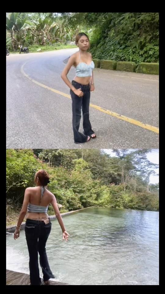 TikTok video thumbnail by kesyaaaa409