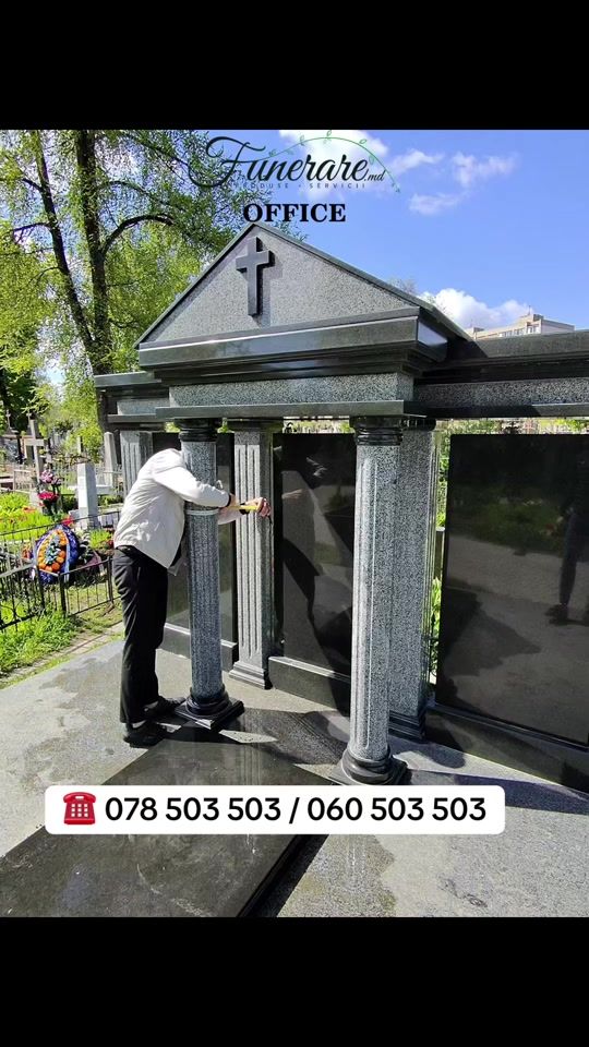 TikTok video thumbnail by funerare.md