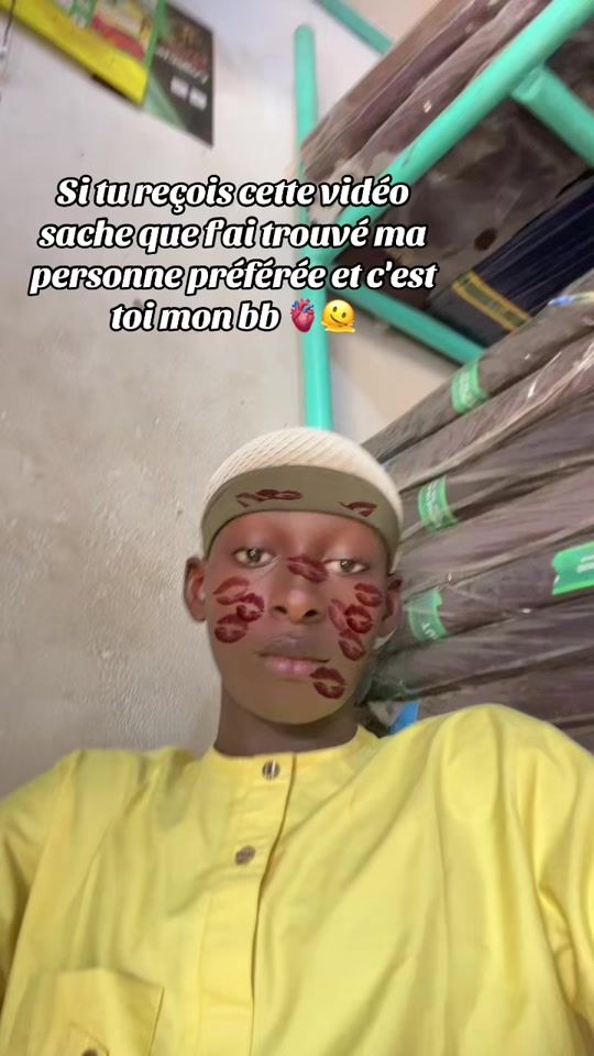 TikTok video thumbnail by adamouabass227