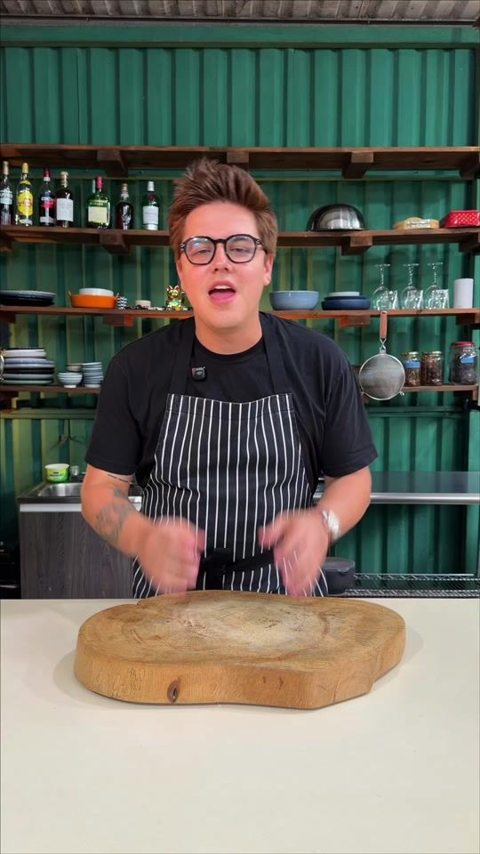 TikTok video thumbnail by imjustacookcr