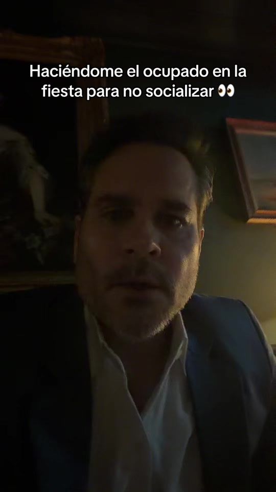 TikTok video thumbnail by juancarlosromanactor