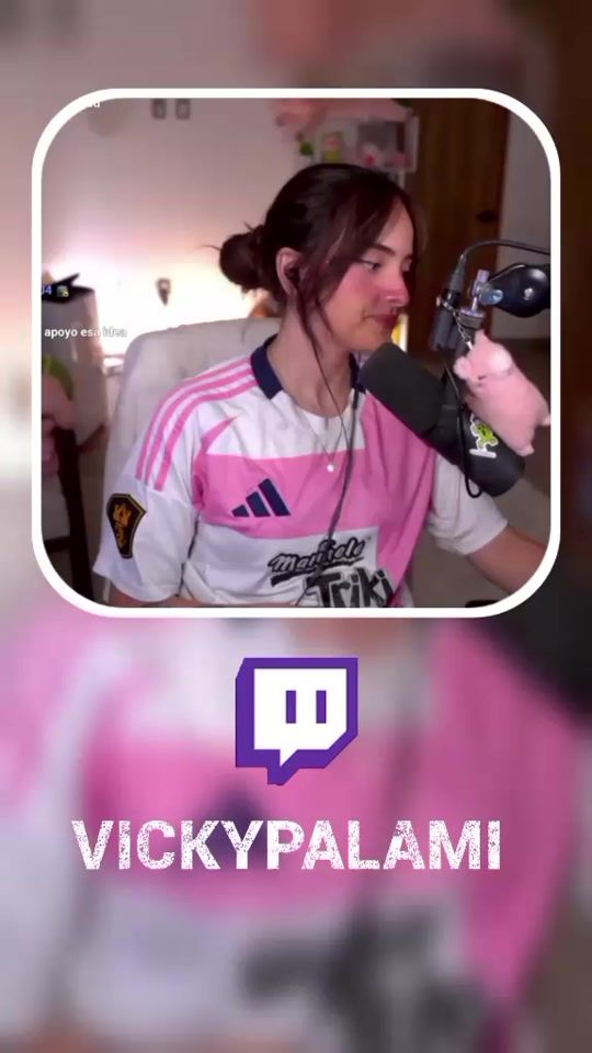 TikTok video thumbnail by clipsdetwitch31
