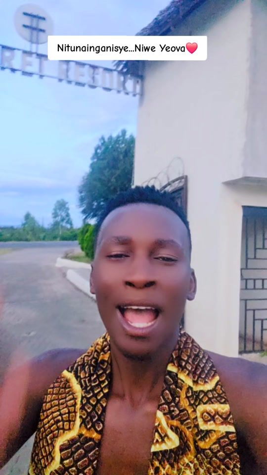 TikTok video thumbnail by petero_msanii