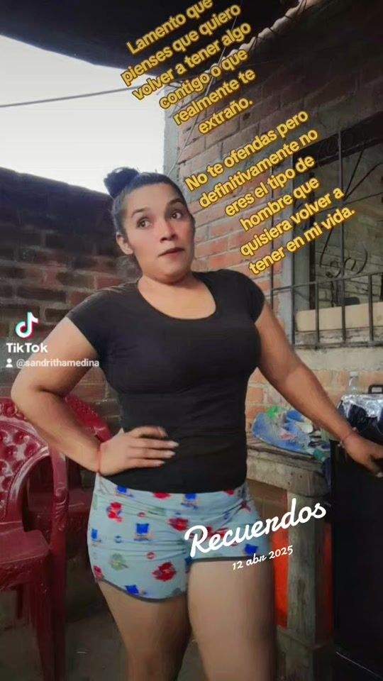 TikTok video thumbnail by sandymedina02