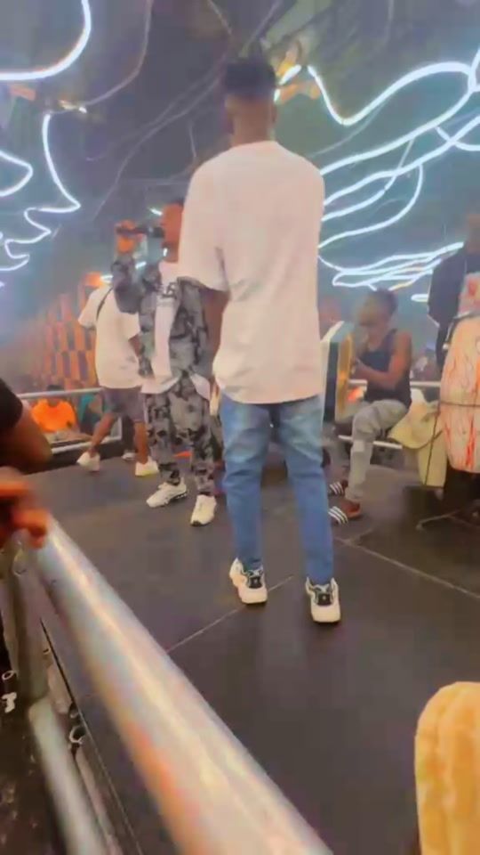 TikTok video thumbnail by doumbiademsy