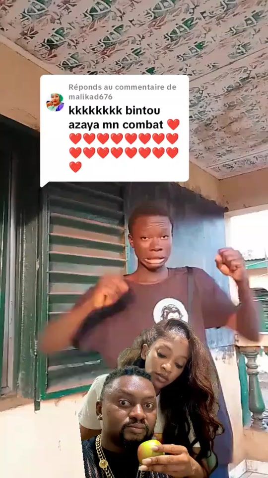 TikTok video thumbnail by 80fodekeita