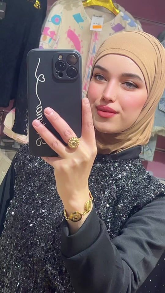 TikTok video thumbnail by laribi_fatma