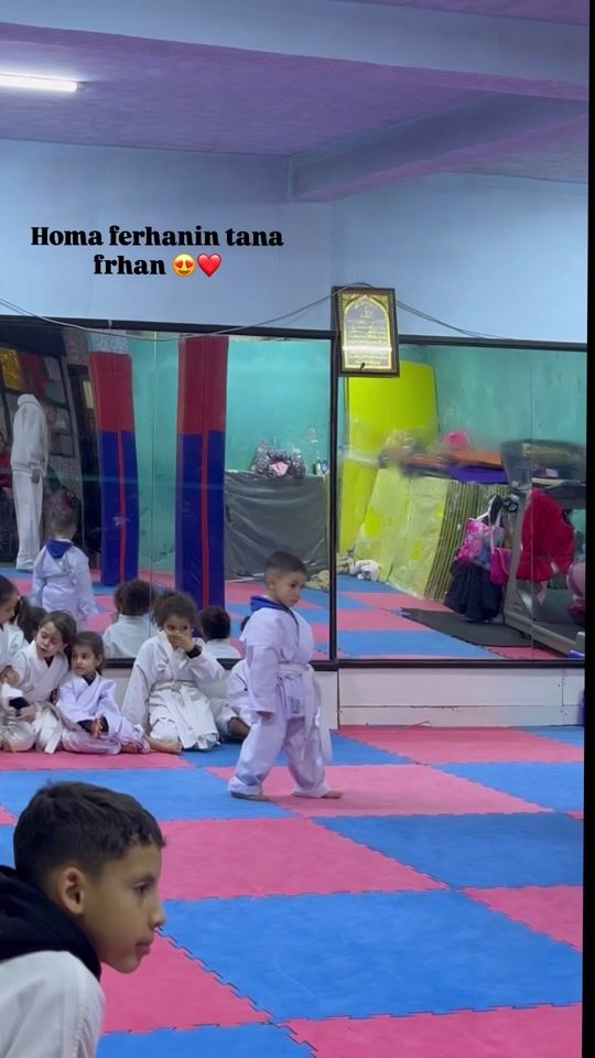 TikTok video thumbnail by oussamaballok