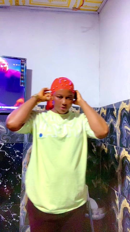 TikTok video thumbnail by hajiarashida79