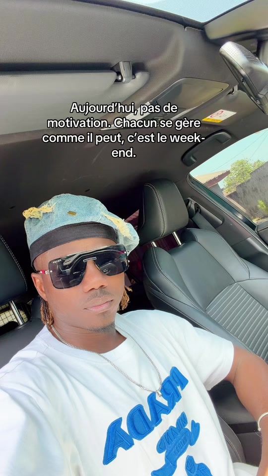 TikTok video thumbnail by enfantbeni_premier