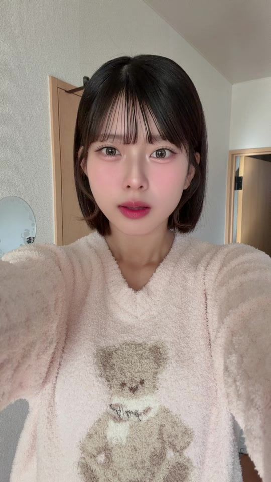TikTok video thumbnail by iroha_sawamura