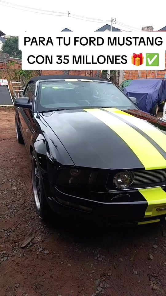 TikTok video thumbnail by automotores07