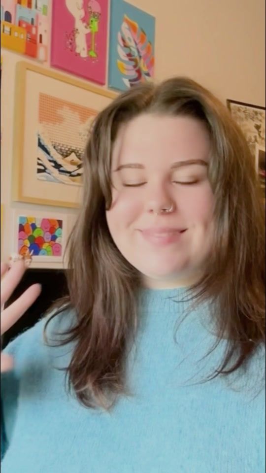 TikTok video thumbnail by maddysgraphics