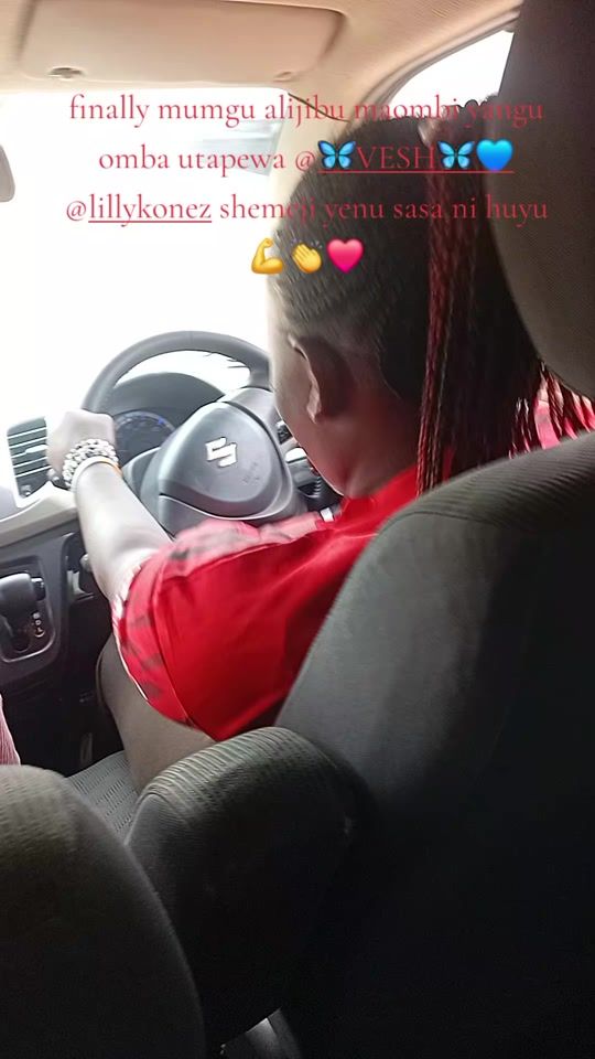 TikTok video thumbnail by esthernanjala4