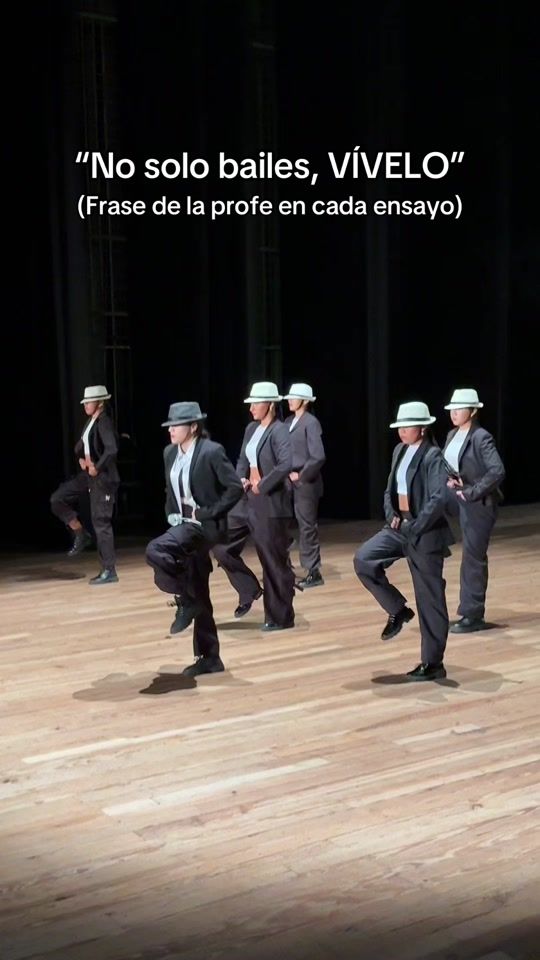 TikTok video thumbnail by energydancersca