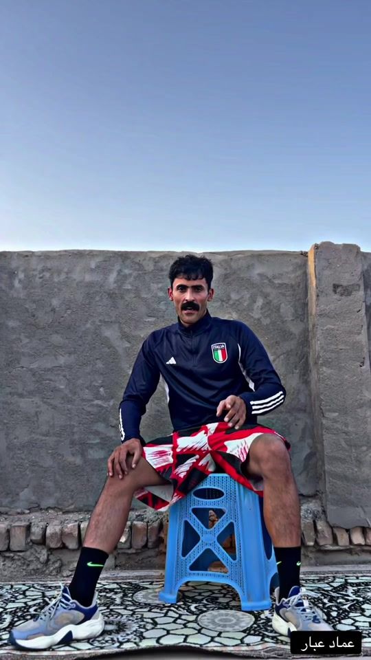TikTok video thumbnail by emad_aber