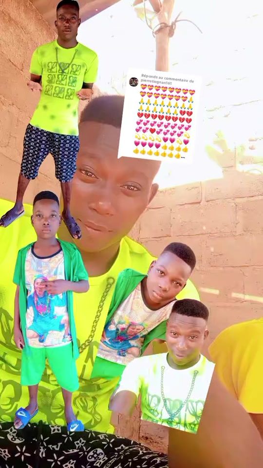 TikTok video thumbnail by martin.drabo