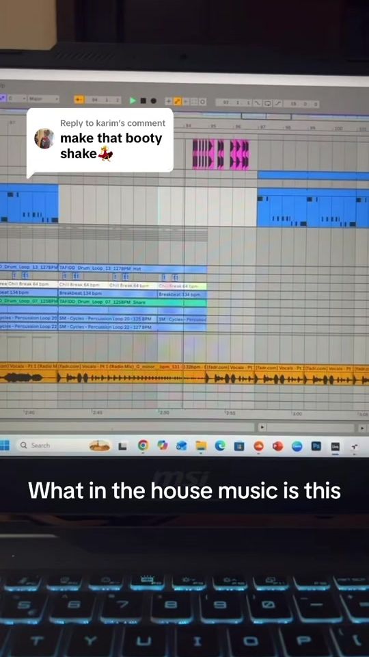 TikTok video thumbnail by marcibrahim