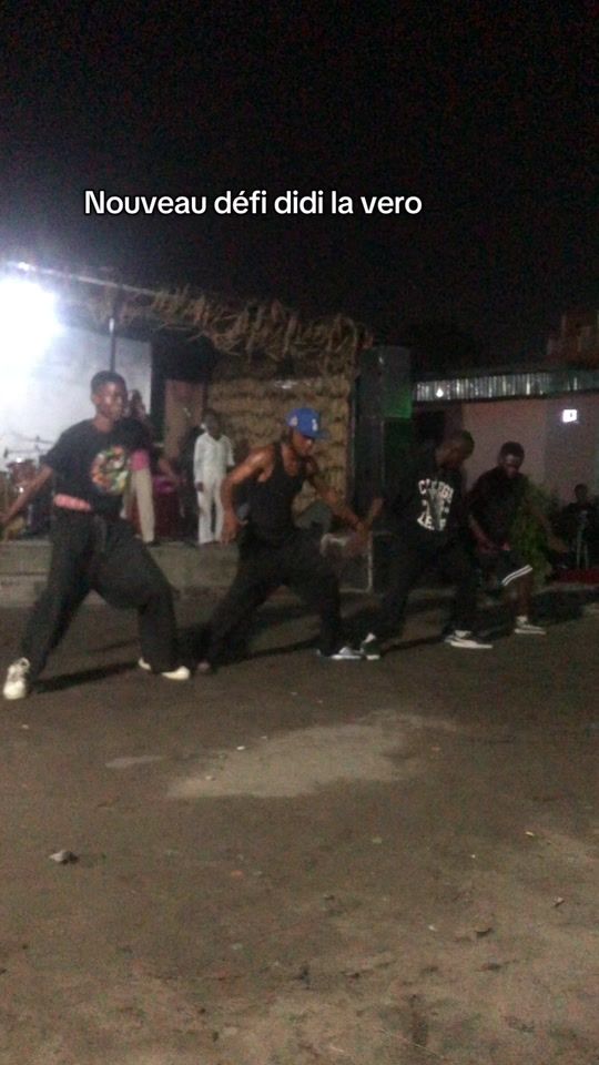 TikTok video thumbnail by lanimateur_de_la_danse